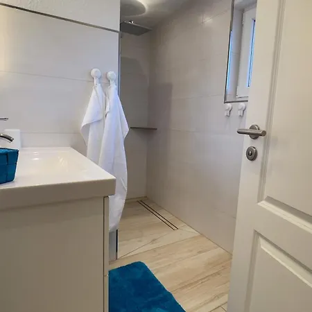 Apartmán Watt'n Traum 2