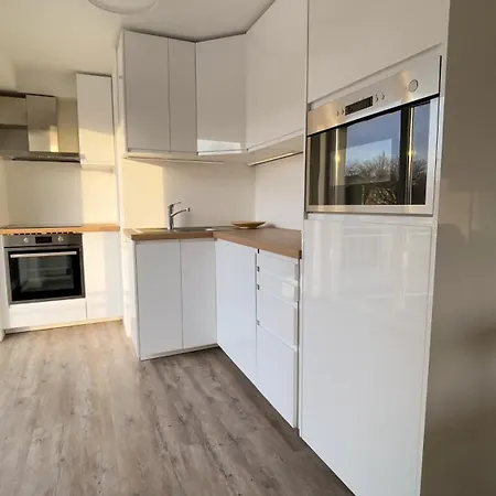 Watt´n Traum 2 Apartment *