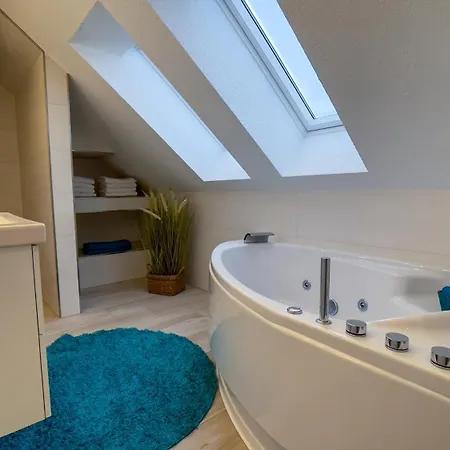 Apartmán Watt'n Traum 2 *