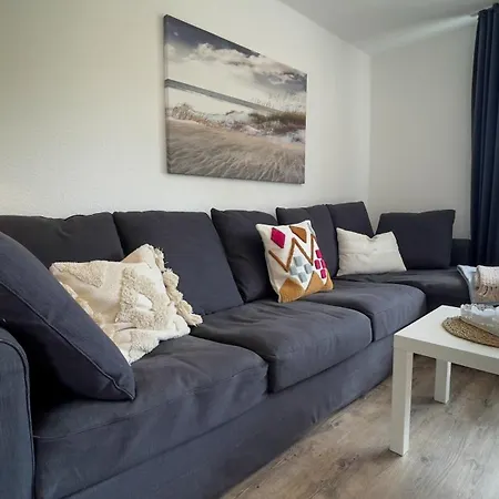 Watt'n Traum 2 Cuxhaven