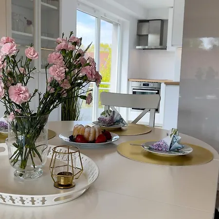 Apartament Watt'n Traum 2 *