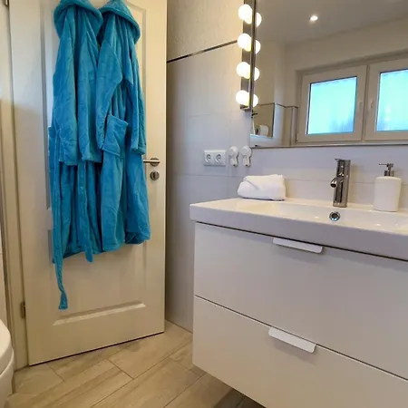 Watt'n Traum 2 * Cuxhaven