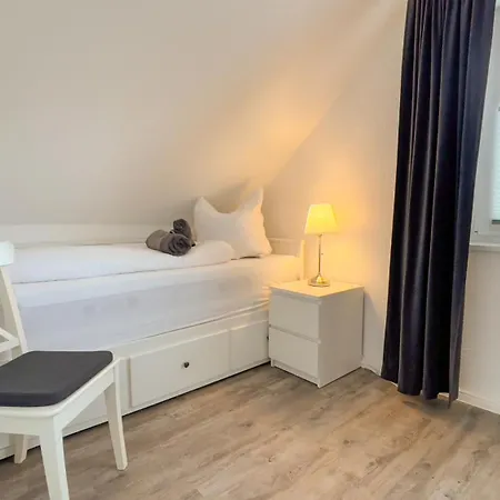 Watt'n Traum 2 * Cuxhaven