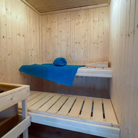 Watt'n Traum 2 Apartament *