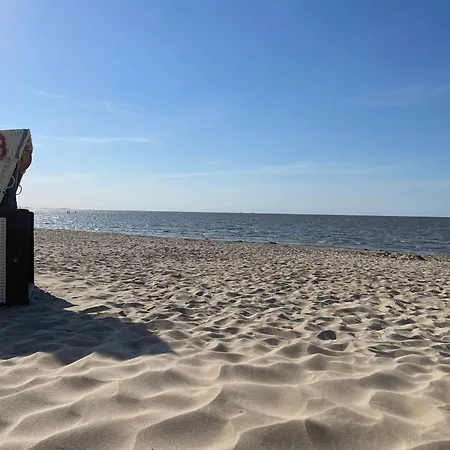 Watt'n Traum 2 * Cuxhaven