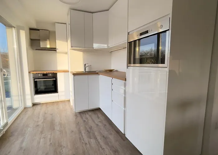 Watt'n Traum 2 Lejlighed *