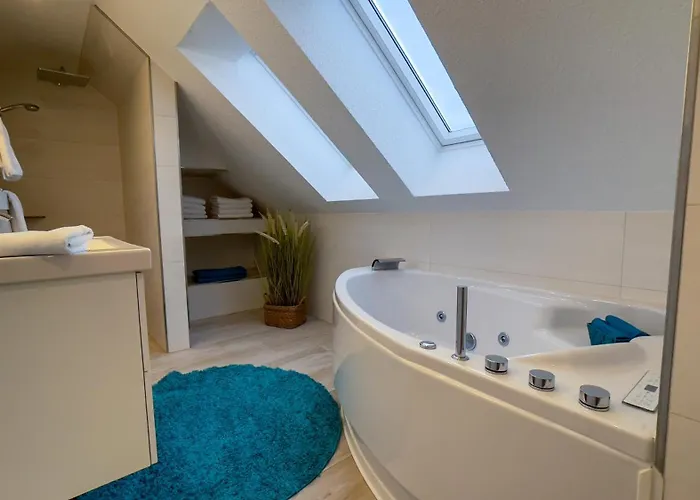 Lejlighed Watt'n Traum 2 *