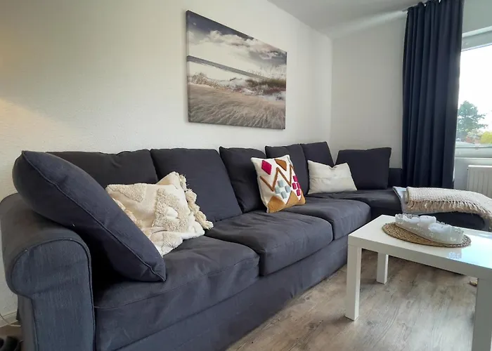 Watt'n Traum 2 Cuxhaven