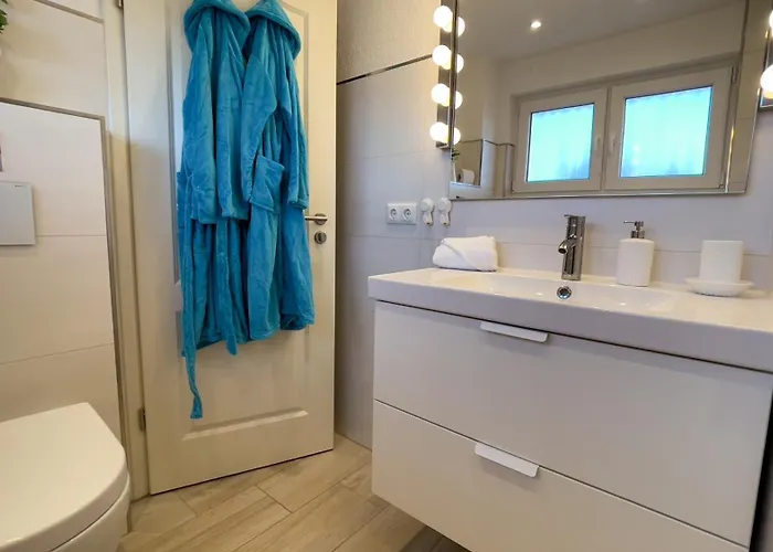 Watt´n Traum 2 * Cuxhaven