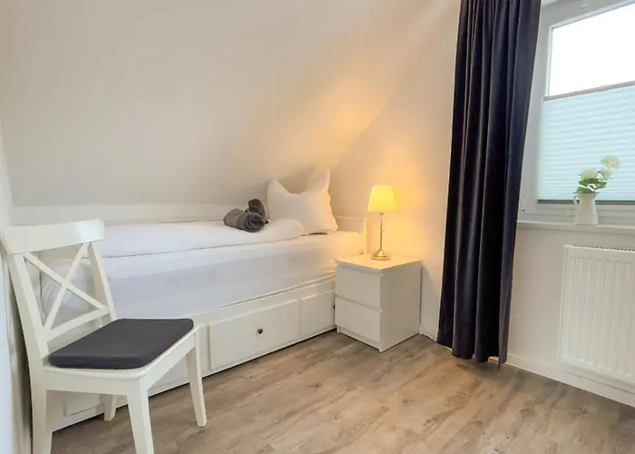 Watt'n Traum 2 * Cuxhaven