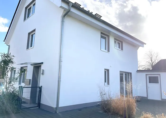 Watt'n Traum 2 * Cuxhaven